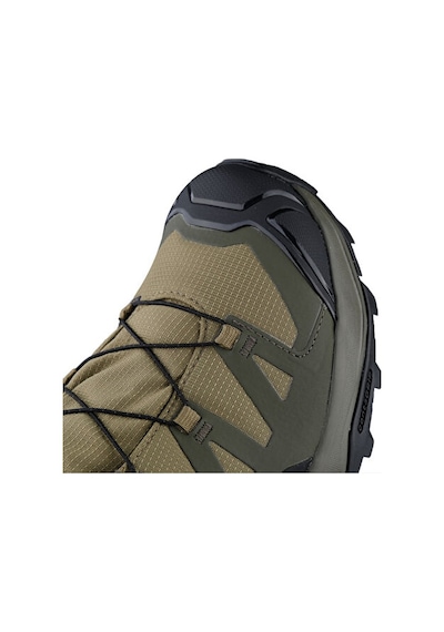 Salomon X Ultra 360 Gtx Erkek Outdoor Ayakkabısı L45391600 Haki