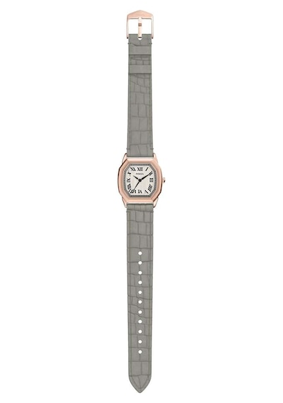 Fossil Fes5435 Kadın Kol Saati Rose Gold