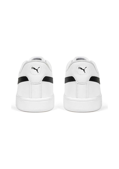 Puma Smash 3.0 Buck Unisex Spor Ayakkabı 39233608 Beyaz