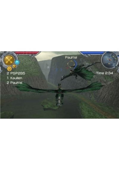 Sony Psp Eragon Outlet Ürün