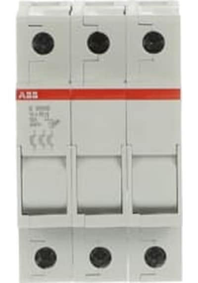 Abb- E93/32 2csm204753r1801 Kartuş Sigorta Yuvası