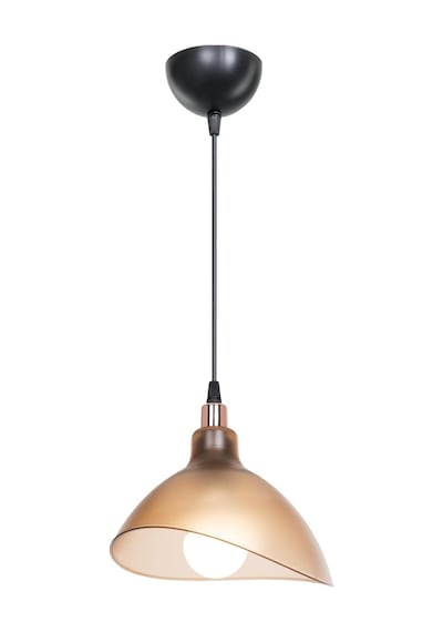 Ag Lightdesign Bal Rengi Sarkıt Avize Yatak Odası Salon Mutfak Koridor Lamba 22 Agnm29 Diğer