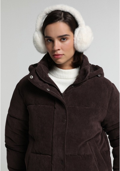 Colin's Colins Kadın Beyaz Bere Cl1083864 Q1.v1 Wht