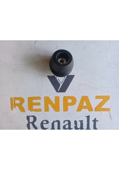 Linea/G.Punto/Punto Evo Vites Topuzu Krom Kapak 5 Ileri 55348538