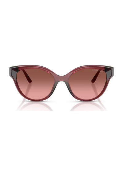 Michael Kors 0mk2271u 317511 53 Kadın Güneş Gözlüğü Siyah