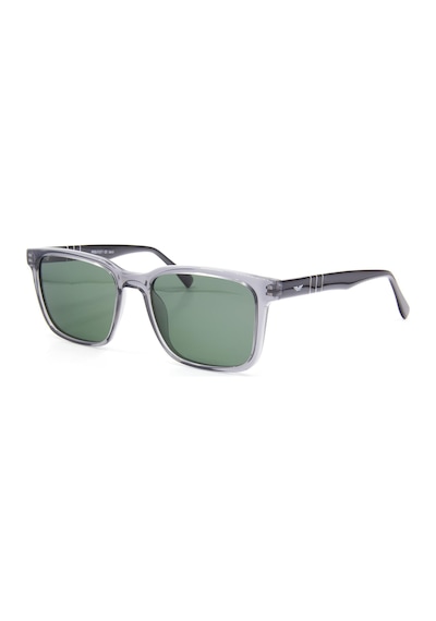 Fratelli Rossetti Fr2551-c2-c6 55 Polarize Erkek Güneş Gözlüğü Gri