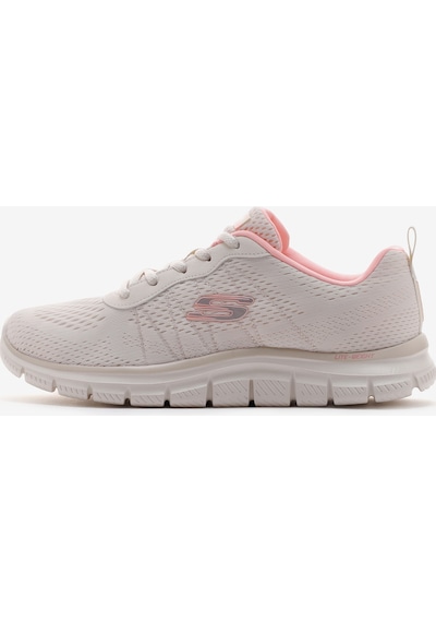 Skechers Track - New Staple Kadın Bej Spor Ayakkabı 150141tk Ntpk Bej
