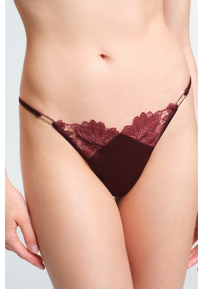 Penti Bordo Obsidia String Külot