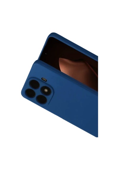 Xiaomi Mi 15t Pro İçin Uyumlu Içi Kadife Kamera Korumalı Silikon A Kalite Lansman Kapak