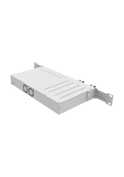 Mikrotik Crs504-4xq-ın 100g Anahtar 4x Qsfp28 Port