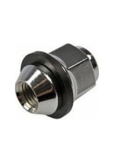 Bıjon Somunu 5 Adet Hyundaı Unıversal Fıberlı 21mm