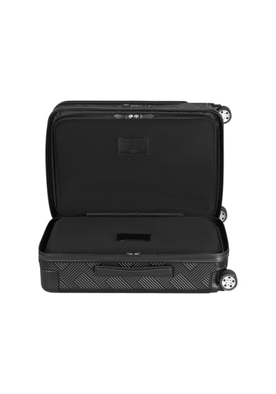 Mont Blanc Montblanc Extreme 3.0 Kabin Bavulu 199457 Siyah