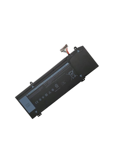 Dell G5 15 5590 1f22n Notebook Bataryası