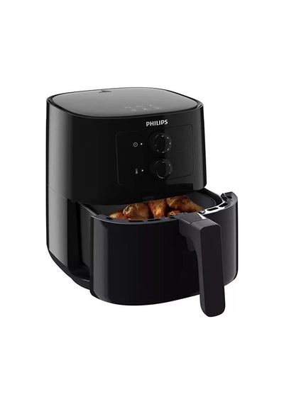 Philips HD9200/90 Airfryer Essential 1400 W 4.1 LT Fritöz