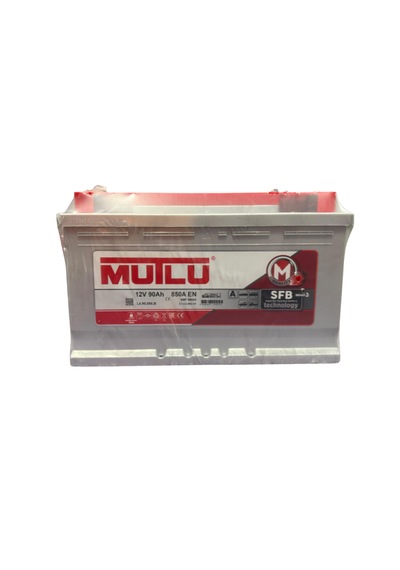 Montaj Dahil 12v 90 Amper Mutlu Akü Ters Kutup Captiva 850en Yerinde Değişim  Servis 90-100 Amper Iade Edecegim-