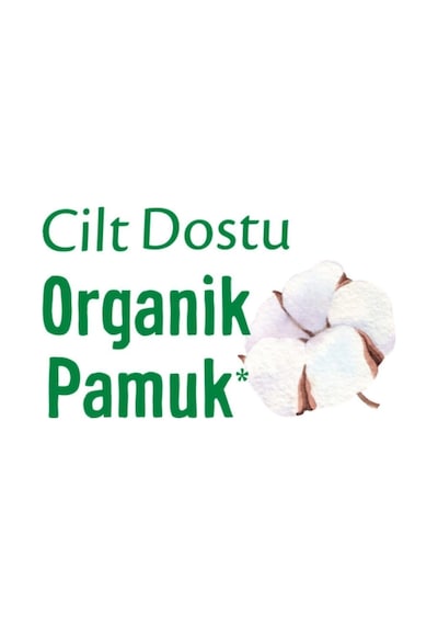 Molped Gece Pure Soft Hijyenik Ped Süper Mega Paket 30 Lu X 3 Adett
