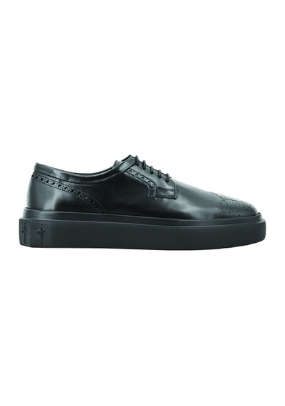 D Vt999 Vitello Black Sneaker Günlük Erkek Lu68404 Paciotti Plu68404ca 101men Shoe Grey S Siyah