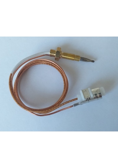 Üniversal Ankastre Ocak/Set Üstü Ocak/Tamboy Firin Termokulp - 480085810