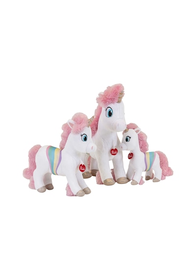 Trudi Leslie Unicorn 18196 Çok Renkli
