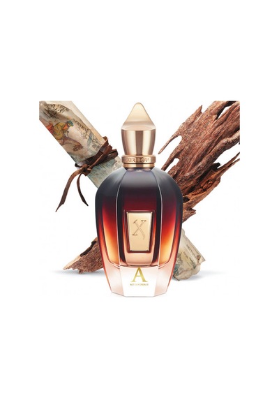 Xerjoff Alexandria II Unisex Parfüm EDP 100 ML