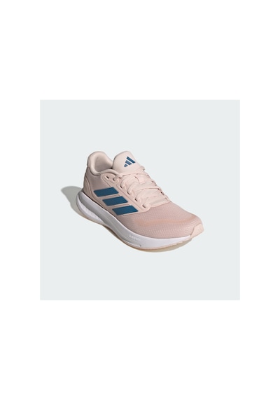 Adidas Runfalcon 5 W Kadın Koşu Ayakkabısı Jq9400 Pembe