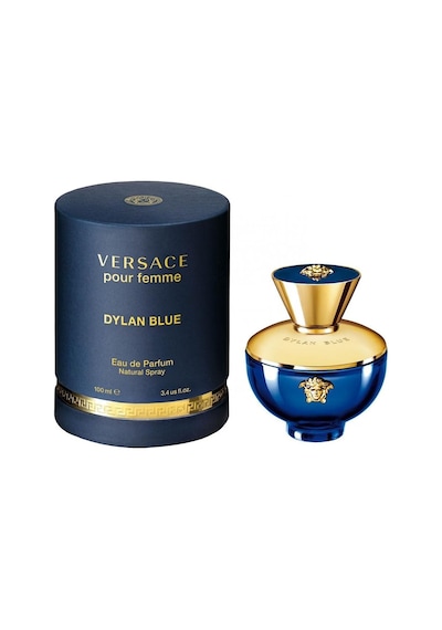 Versace Dylan Blue Pour Femme Edp Kadın Parfümü 100 Ml Diğer