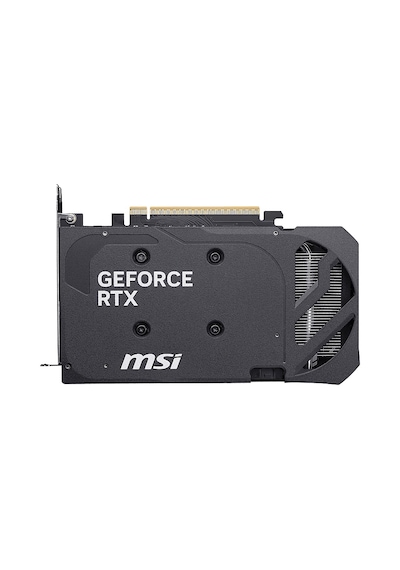 Msı Geforce Rtx 5050 8g Shadow 2x Oc Rtx5050 8gb Gddr6 128b Dx12 Pcıe 5.0 X16 3xdp 1xhdmı Ekran Kartı