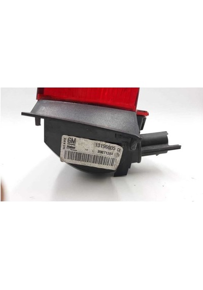 Gm 13196005 Sıs Lambası Arka Sol 64134714 Merıva-a