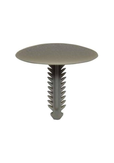Im Global Trade Suzuki Toyota Tavan Döşeme Klipsi Açık Gri 09409-06326 5,7x20x25 Mm- 10 Adet