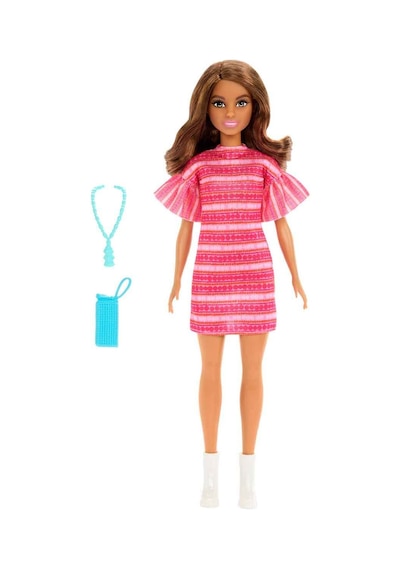 Barbıe And Teresa: Recıpe For Frıendshıp Teresa
