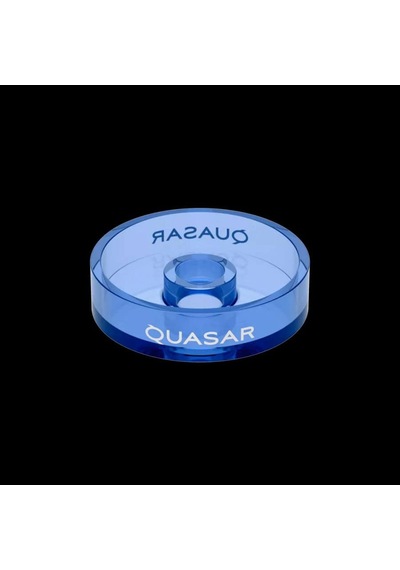 Quasar Raas Yedek Cam Mavi