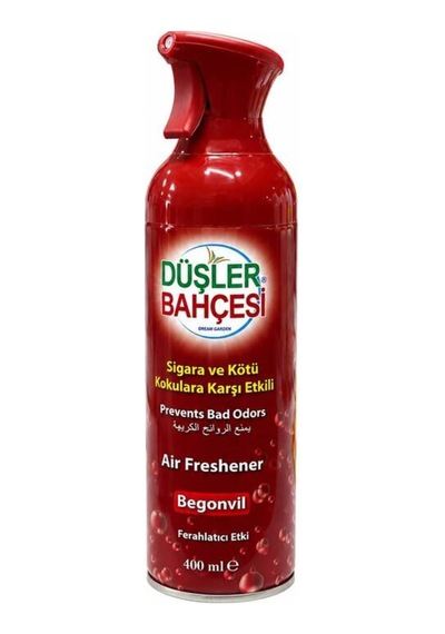 Oda Açık Hava Kokusu Çiçeksi