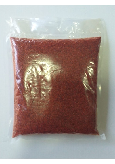 Subaşı Çiğköfte Pul Biber Çok Acı Hint 500 G