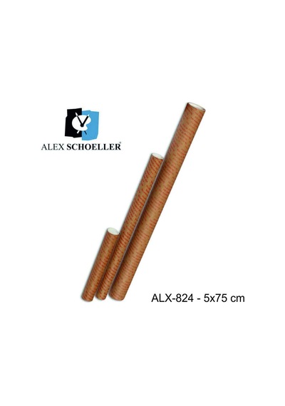 Alex Schoeller Proje Tüpü 5x75 Cm Postüp Alx-824