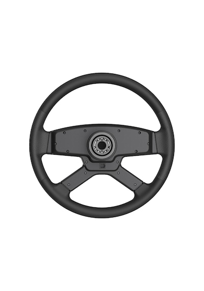 Moza Tsw Truck Wheel