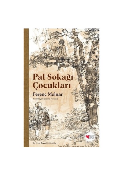 Biri Hiçbiri Binlercesi: Luigi'nin Anlatımı