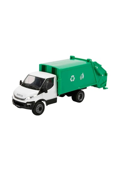 1:36 Iveco İş Araçları