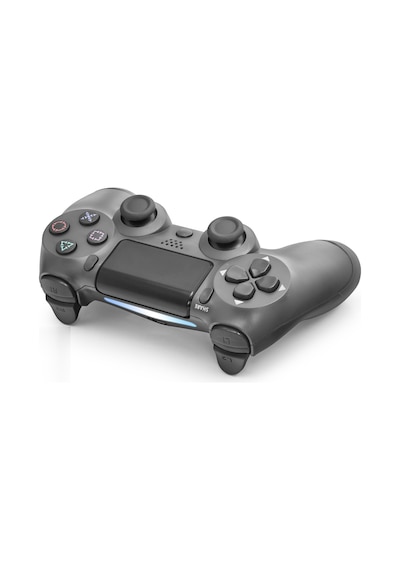 Ps4 Uyumlu Kablosuz Gamepad Oyun Kolu - Füme Nd400j