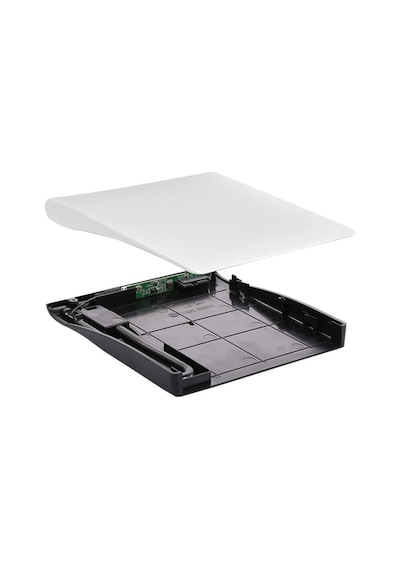 5254 Usb 3.0 Sata Slim 9.5Mm Dvd Rw Harici Dvd Harici Kutusu