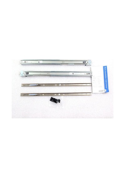 Dell 0C597M C597M PowerEdge R210 R310 R410 R415 Sunucu Rayı Set