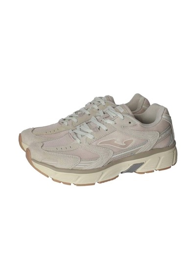 Joma Rt50 Kadın Sneaker Yürüyüş Ayakkabısı Açık Bej