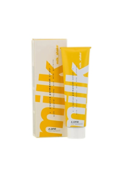 Milk Shake Saç Boyası 8.1150 ML