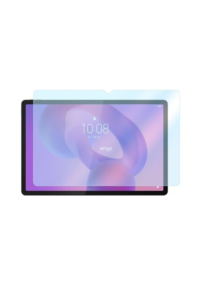 Idea Tab Plus Tb361fu 12.1 İnç Ekran Koruyucu 9h Nano
