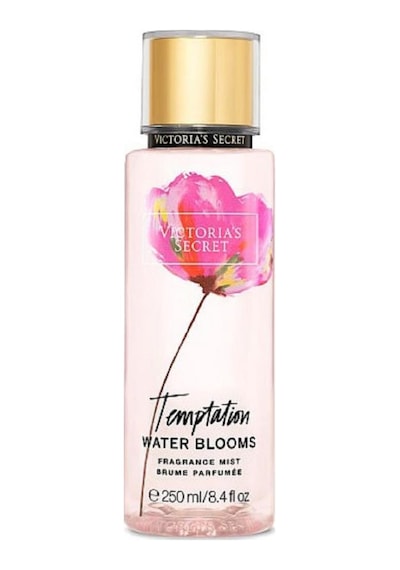 Victoria's Secret Temptation Waterblooms 250 ml Kadın Vücut Sprey Victoria's Secret Temptation Waterblooms 250 ml Kadın Vücut Sprey