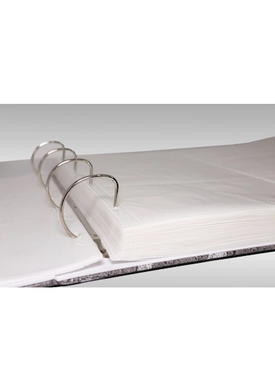 Nurcan Foto NRCN-OF46600 10 x 15 CM 600'lük Ofset Baskılı Desenli Fotoğraf Albümü
