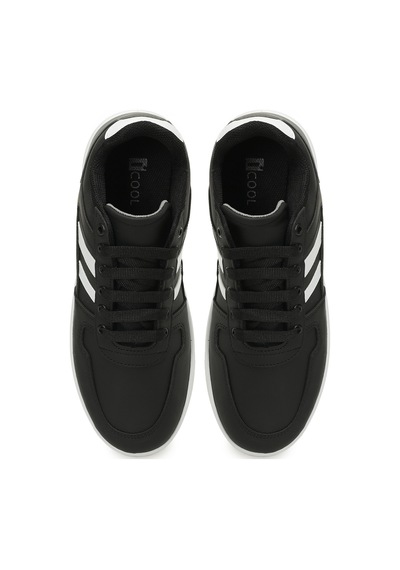 Marconı G 5pr Siyah Erkek Çocuk Sneaker 000000000102043251 Siyah