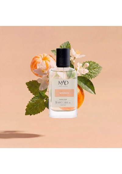 Mad D102 Selective Kadın Parfüm EDP 50 ML