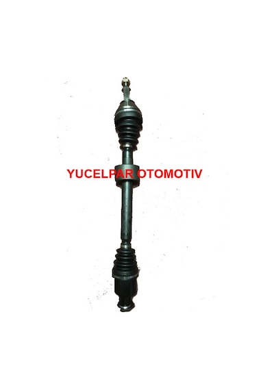 Dacia Solenza Benzinli Sol Aks