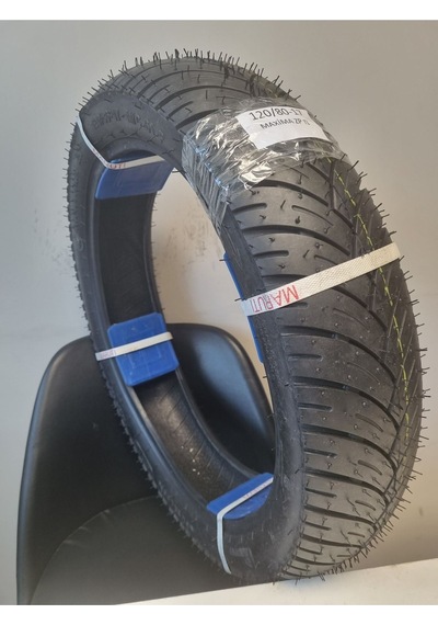 Bajaj Pulsar Ns 125  120/80-17 Tl Dubleks Lastik