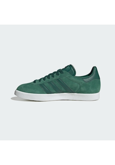 Adidas Adıdas Gazelle Erkek Ayakkabı Ig4986 Yeşil